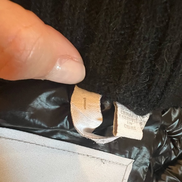 Sosken Studios light puffer jacket - Picture 8 of 10